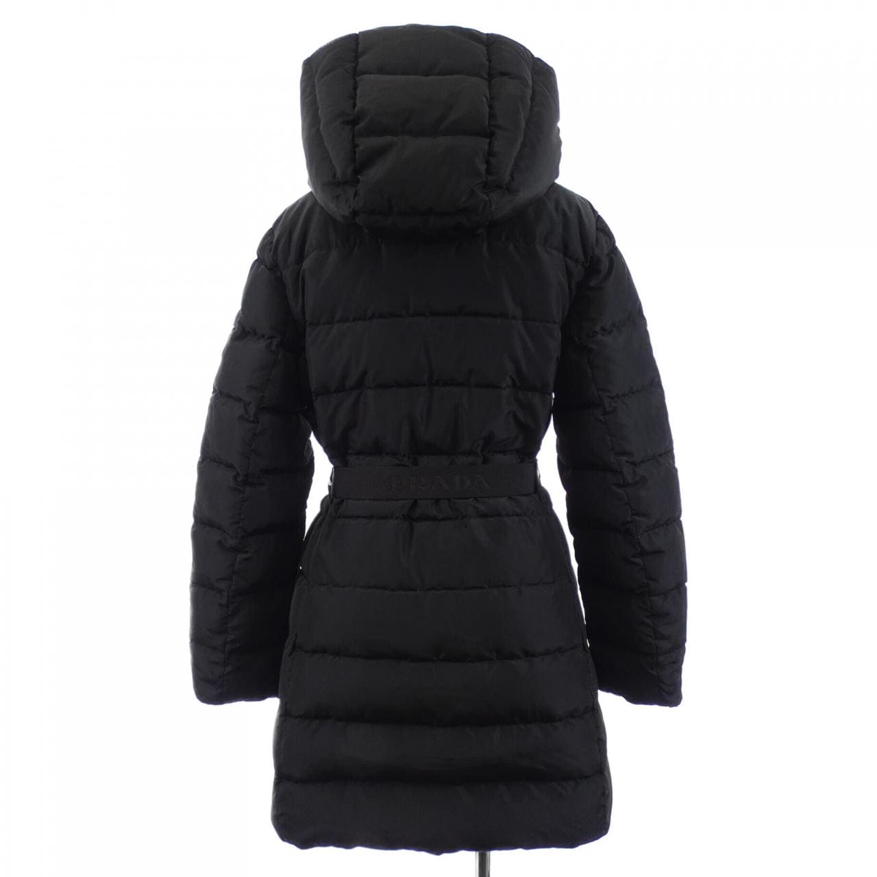 プラダ PRADA トライアングルロゴ 290364 R212 1060 ダウンコート