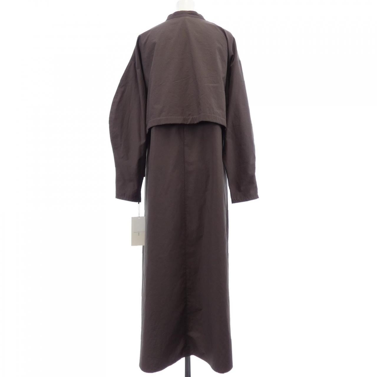クロチェ Cloche セットアップ