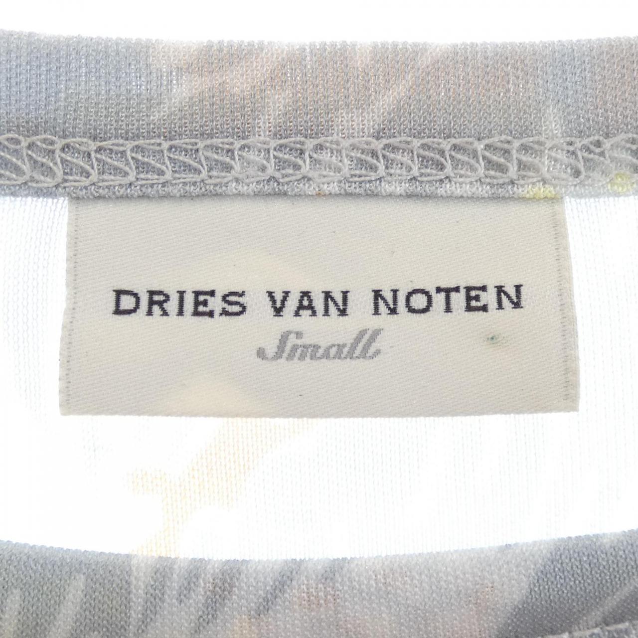 ドリスヴァンノッテン DRIES VAN NOTEN Tシャツ
