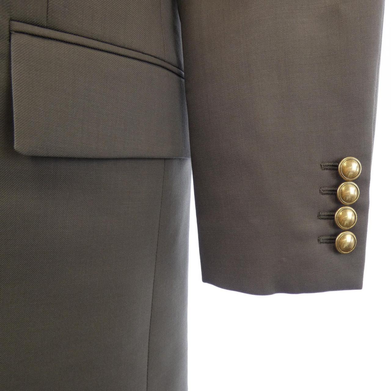 サンローラン SAINT LAURENT 648656 Y7C23 ジャケット
