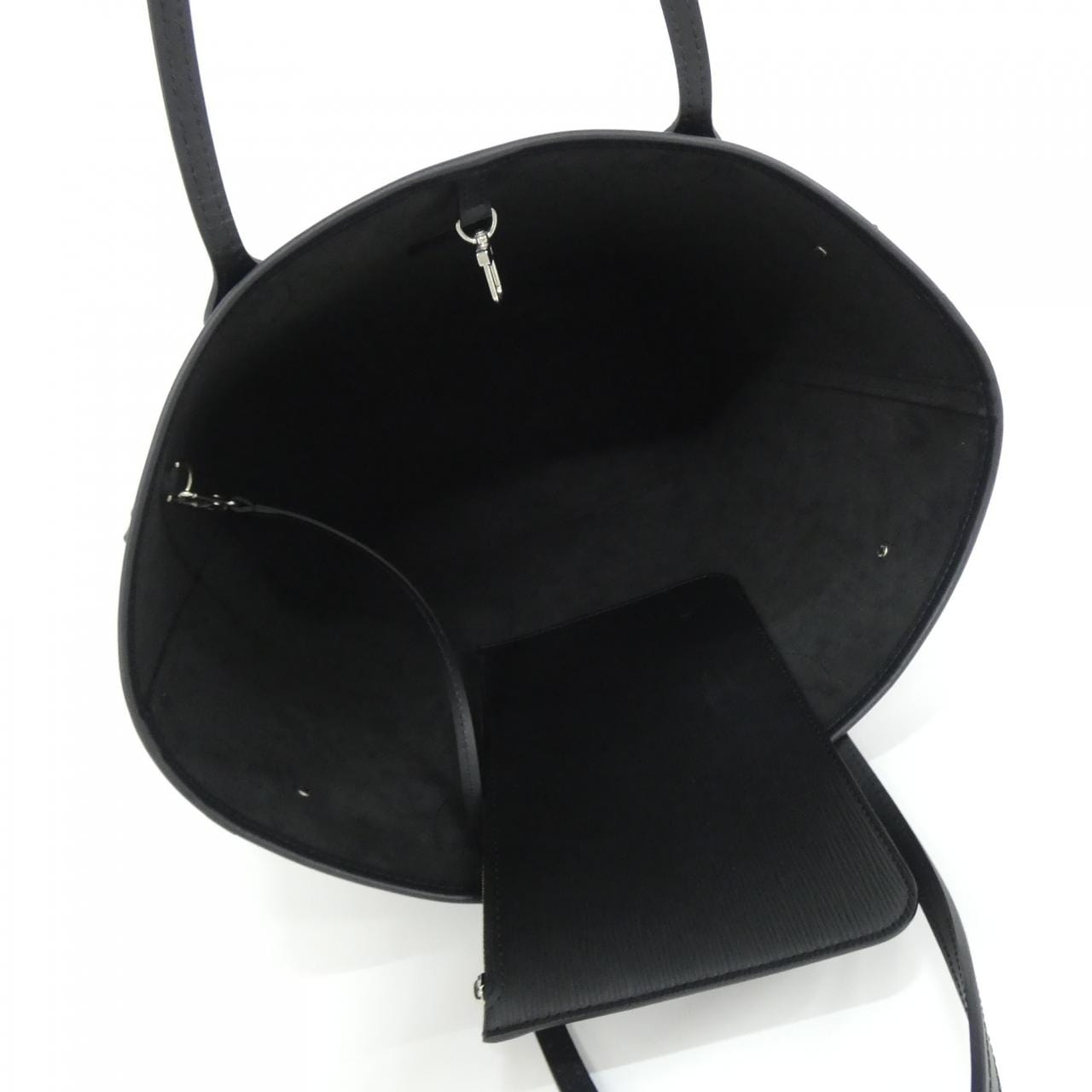 ルイヴィトン エピ ネヴァーフル MM M40932 バッグ