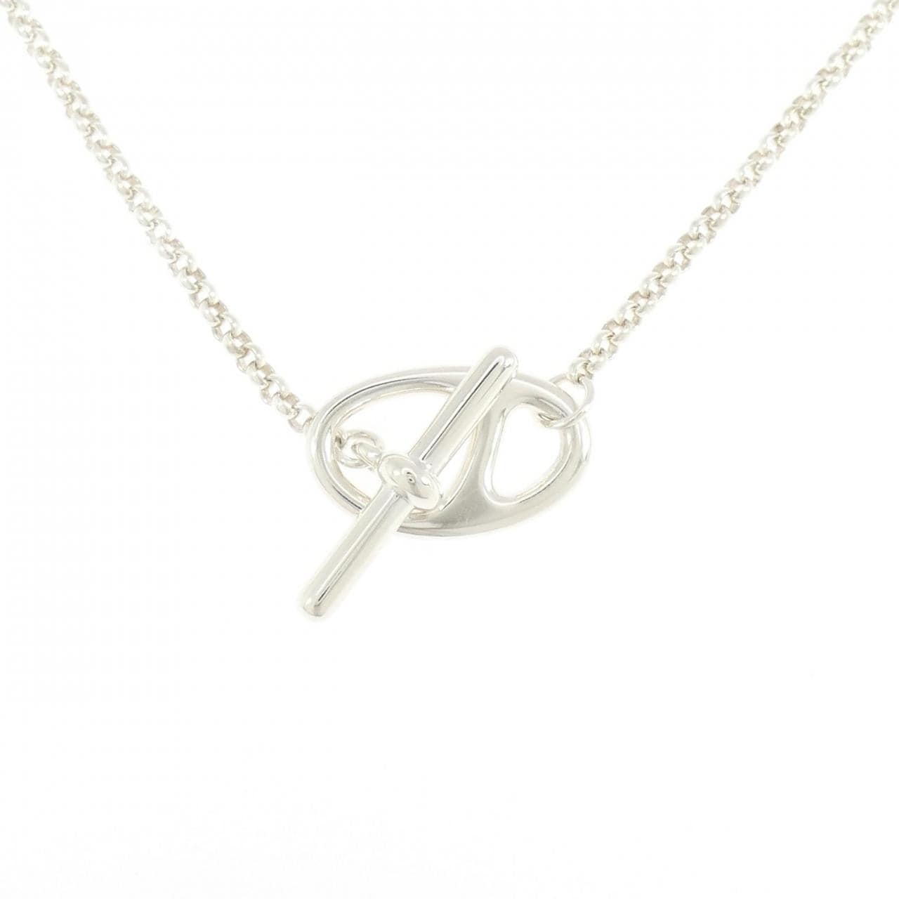 エルメス 925 ネックレス