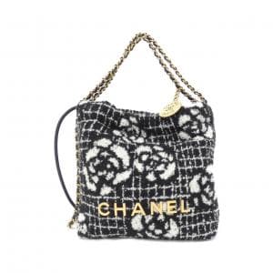 CHANEL CHANEL 22線 AS3980 包包