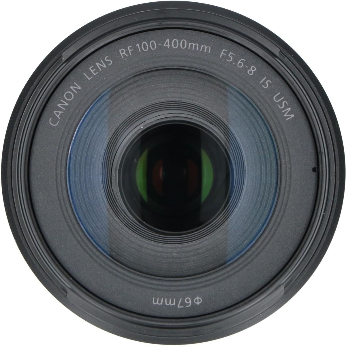 ＲＦ１００－４００ｍｍ　Ｆ５．６－８ＩＳ　ＵＳＭ