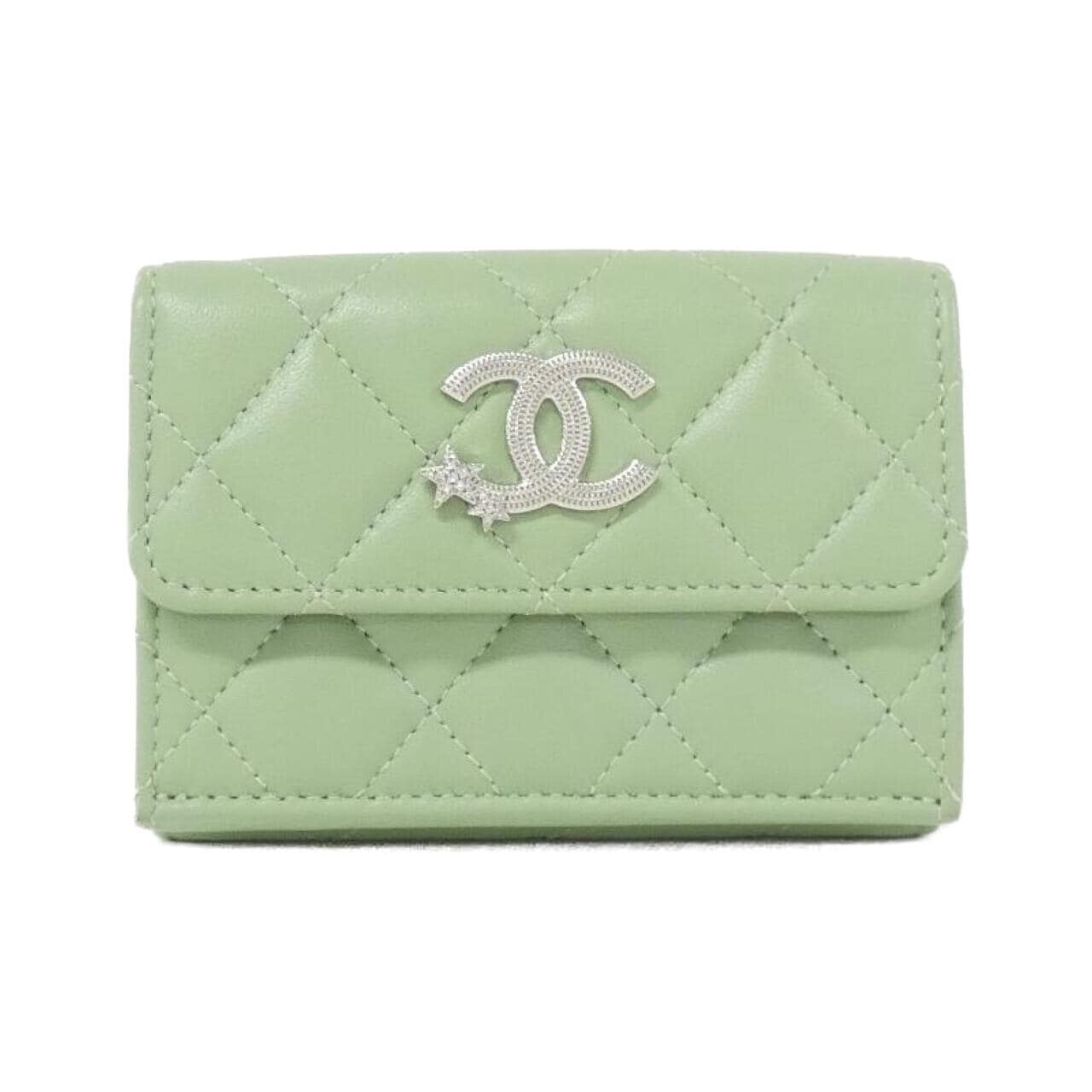 CHANEL AP3725 Wallet