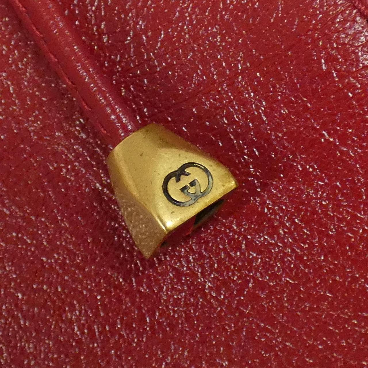 グッチ RE(BELLE) 550189 0PL0T リュックサック