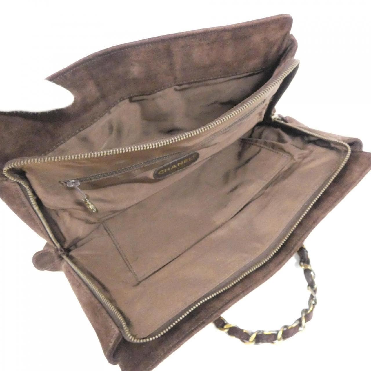 【ヴィンテージ】シャネル 08913 バッグ