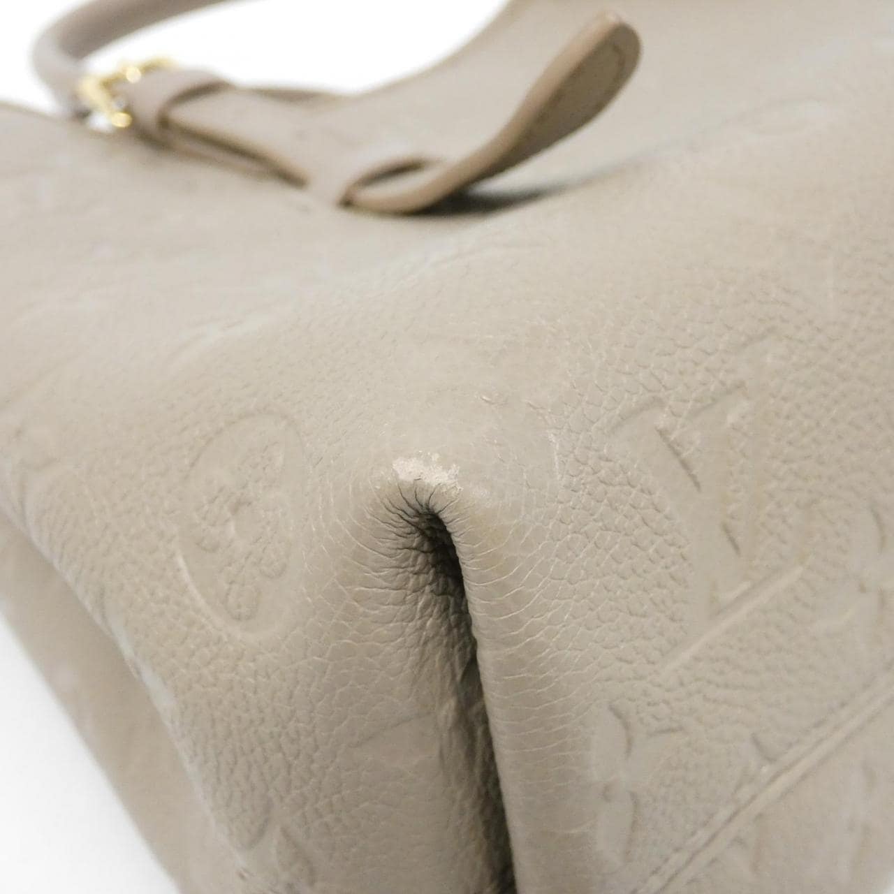 ルイヴィトン モノグラム アンプラント バビロン トート PM M11463 バッグ