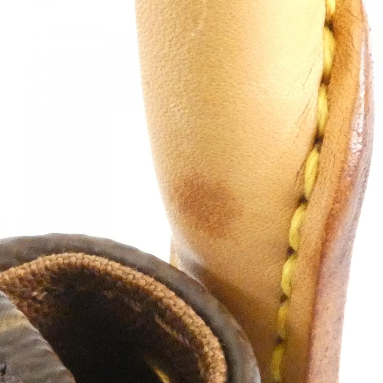 ルイヴィトン モノグラム ミニ ルーピング M51147 ショルダーバッグ