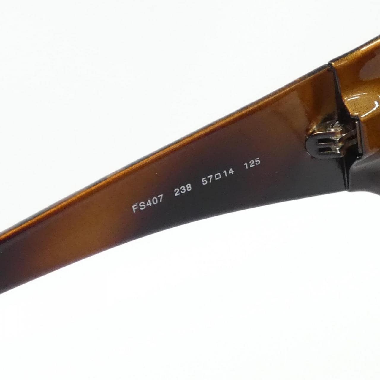 フェンディ FS407 サングラス