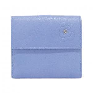 シャネル バタフライ ライン 46507 財布