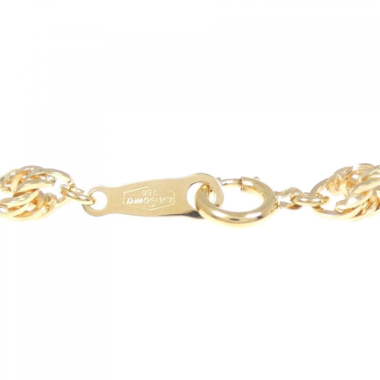 LA SOMA ブレスレット