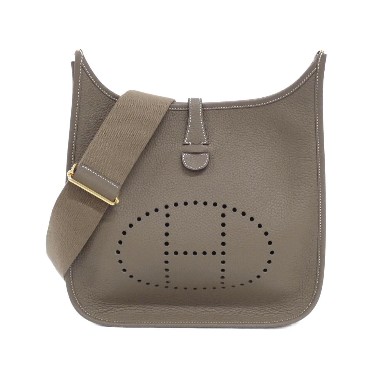 【未使用品】エルメス エヴリン3 PM 056277CC ショルダーバッグ