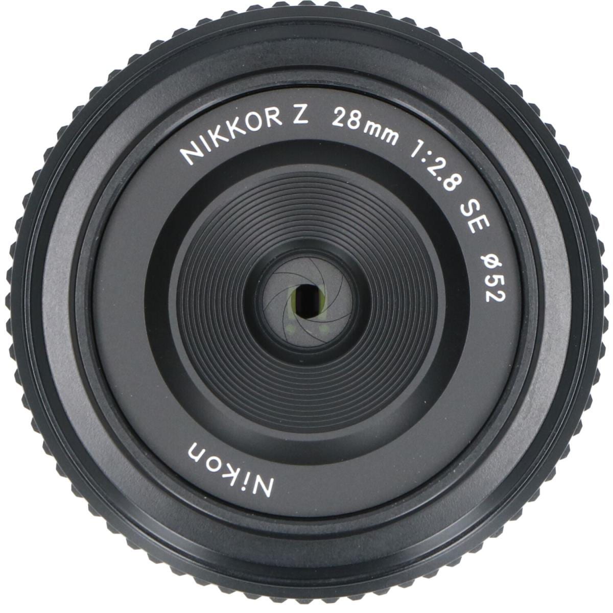 ＮＩＫＯＮ　Ｚ２８ｍｍ　Ｆ２．８Ｓｐｅｃｉａｌ　Ｅｄｉｔｉｏｎ