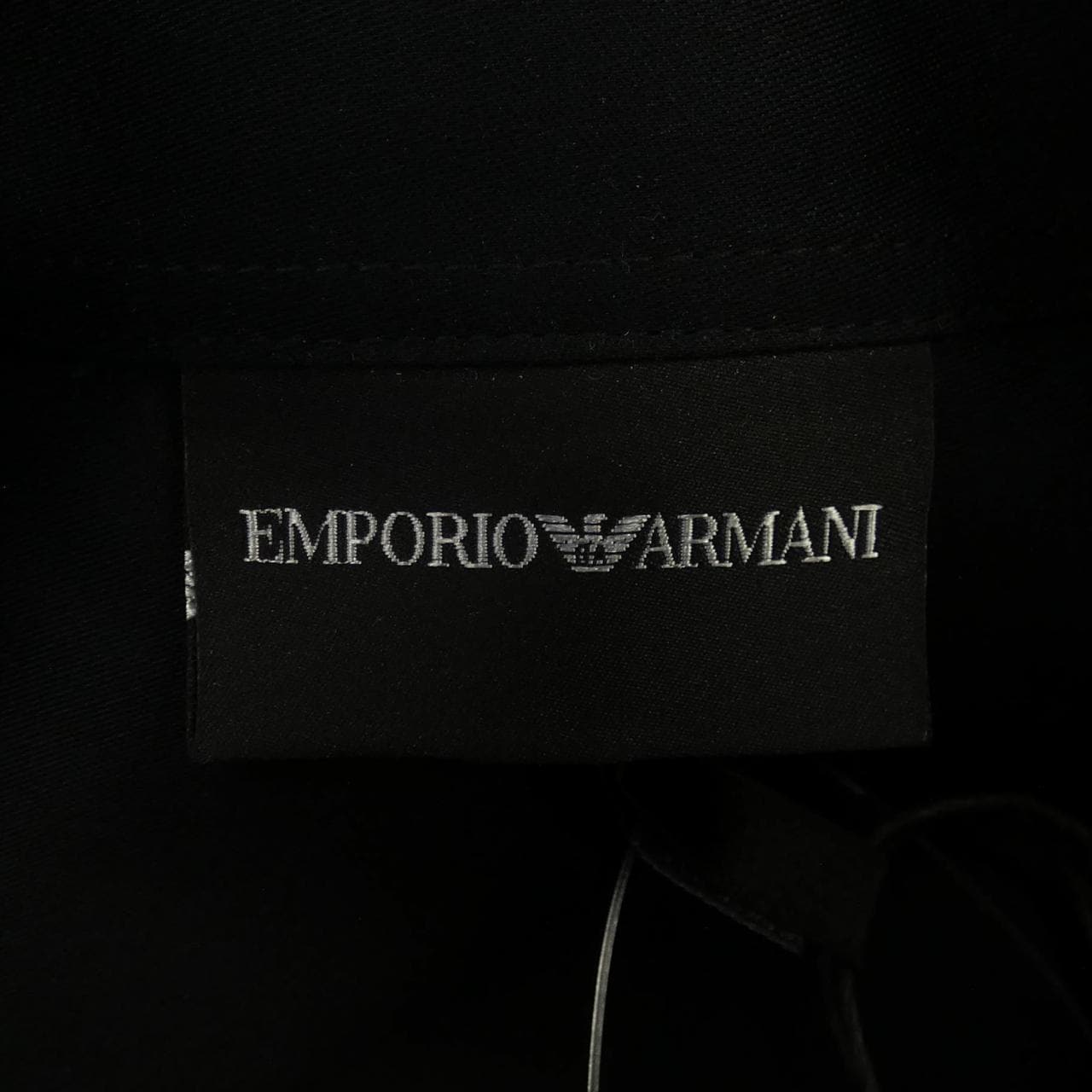 エンポリオアルマーニ EMPORIO ARMANI シャツ