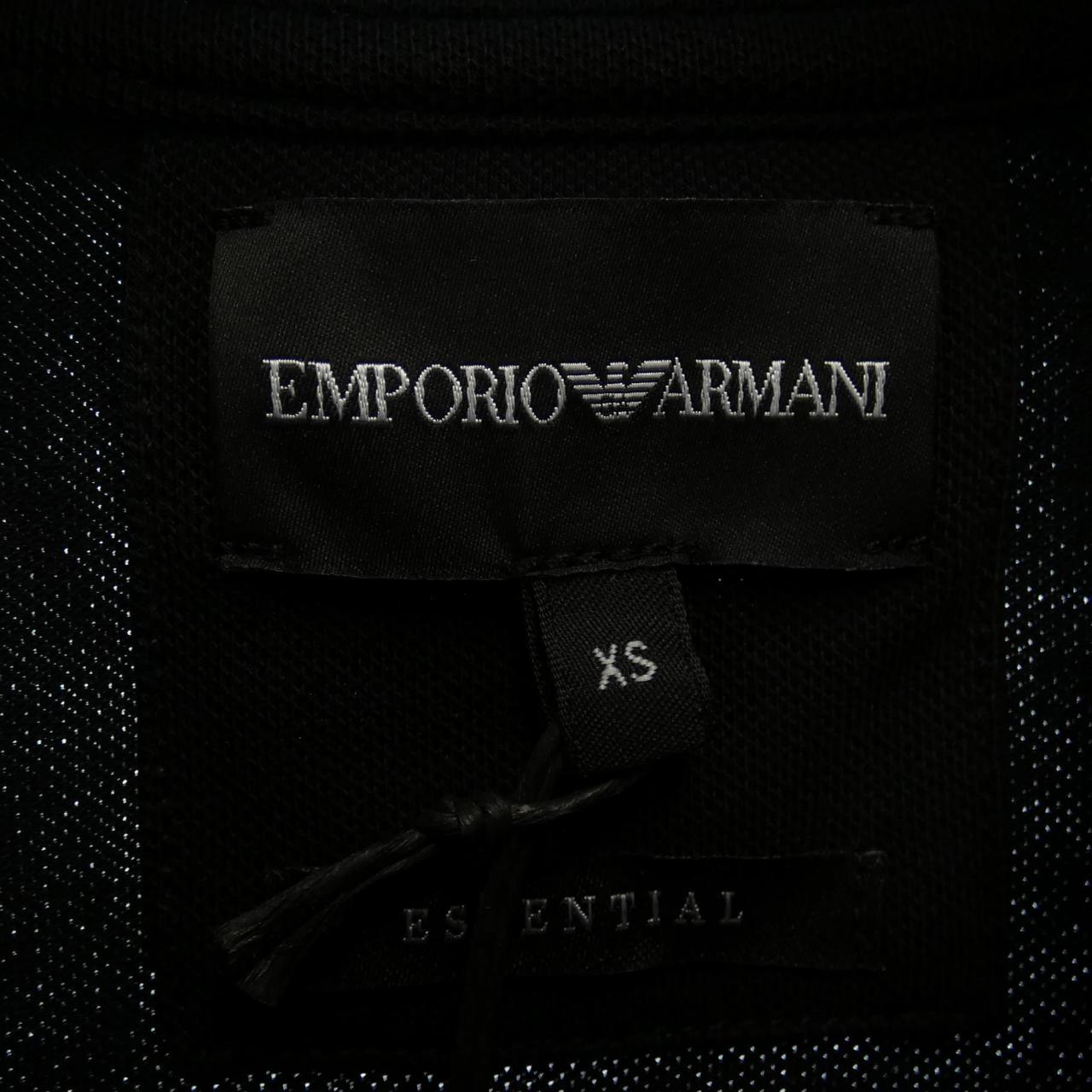 エンポリオアルマーニ EMPORIO ARMANI ポロシャツ