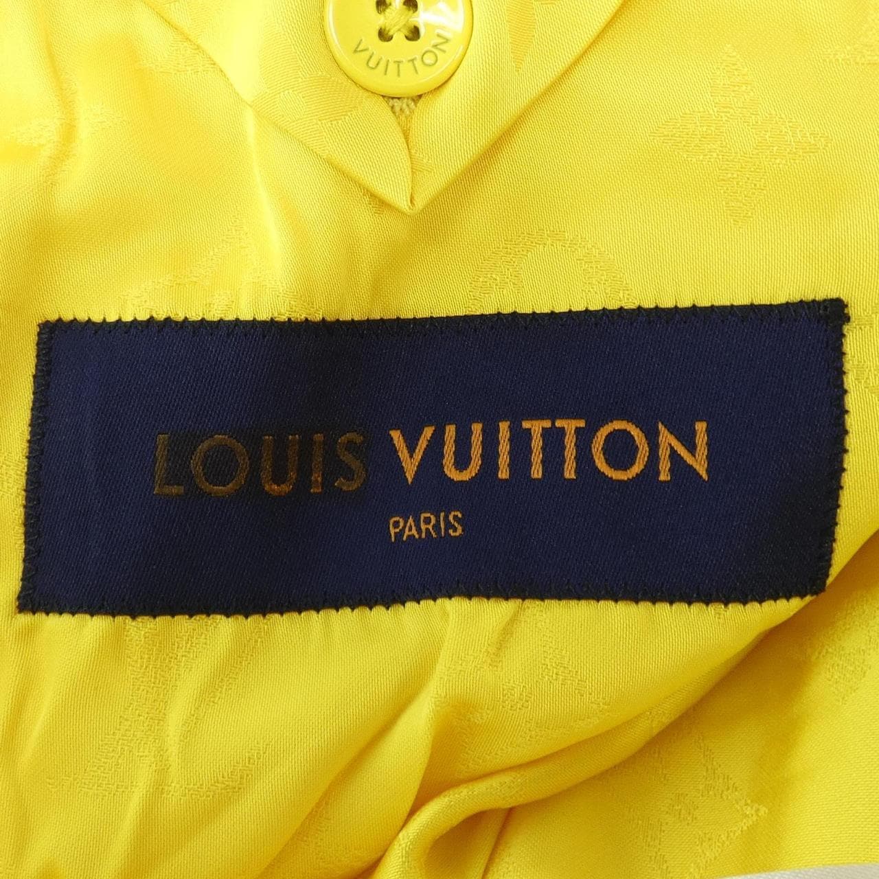 ルイヴィトン LOUIS VUITTON ジャケット