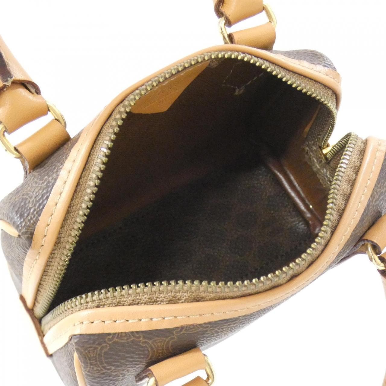 [vintage] CELINE Boston bag