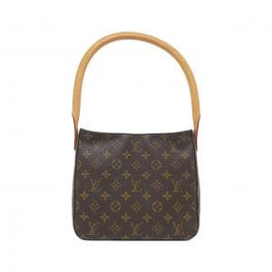ルイヴィトン モノグラム ルーピング MM M51146 ショルダーバッグ