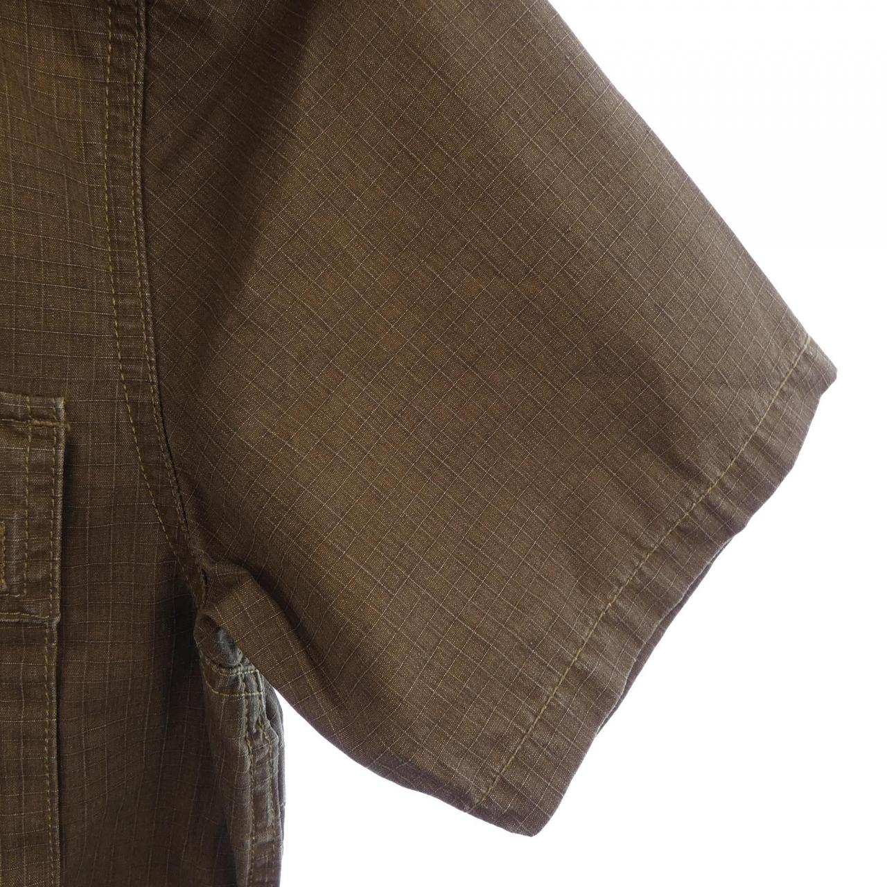 カーハート CARHARTT S／Sシャツ