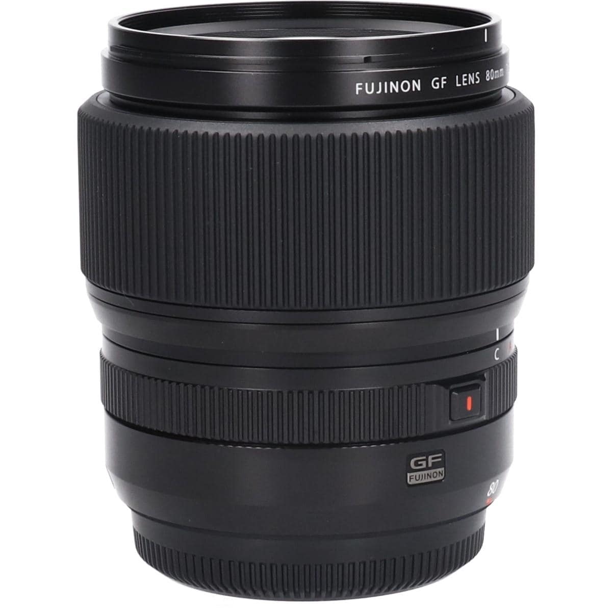 ＧＦ８０ｍｍ　Ｆ１．７Ｒ　ＷＲ