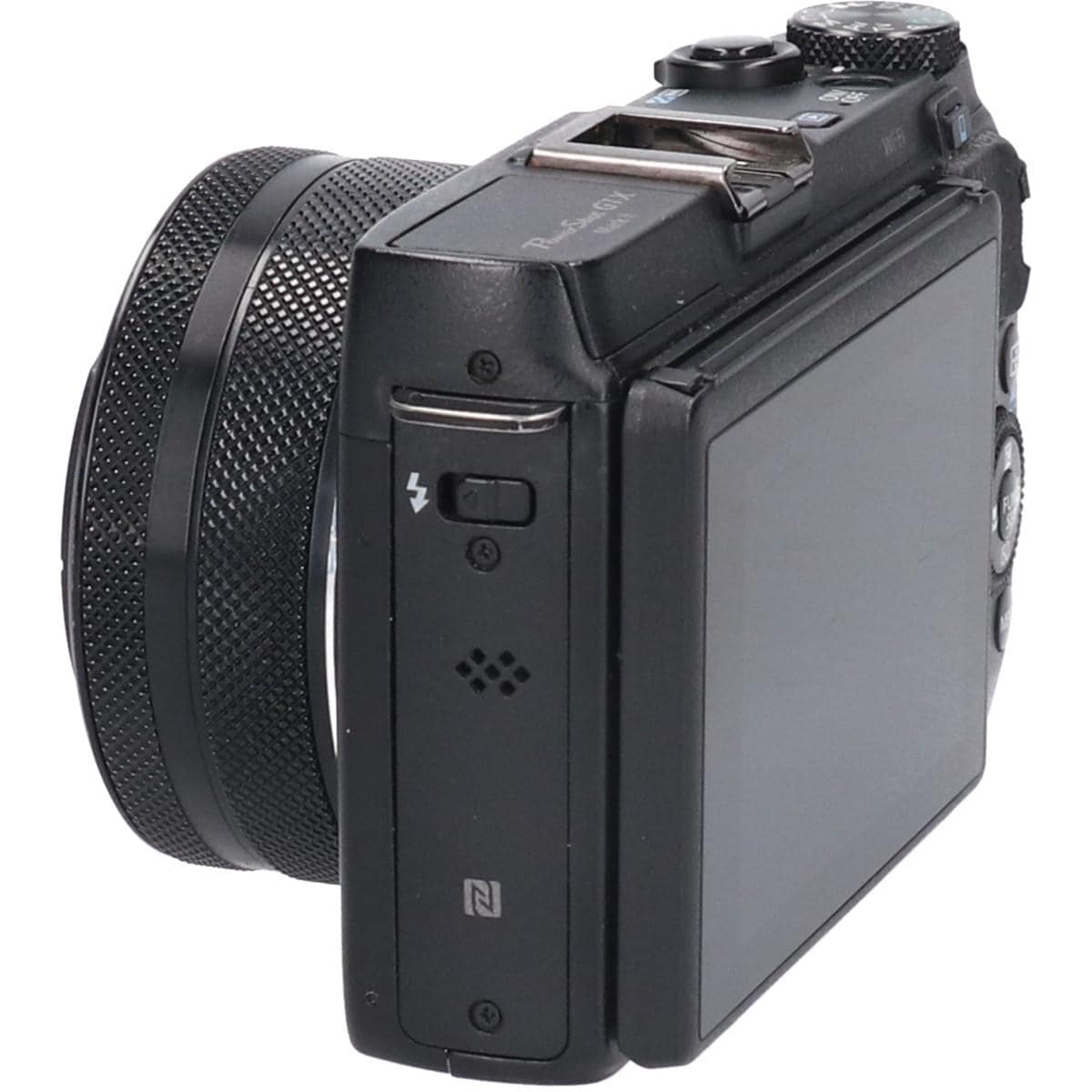 ＰＯＷＥＲＳＨＯＴ　Ｇ１Ｘ　ＭＡＲＫ　ＩＩ