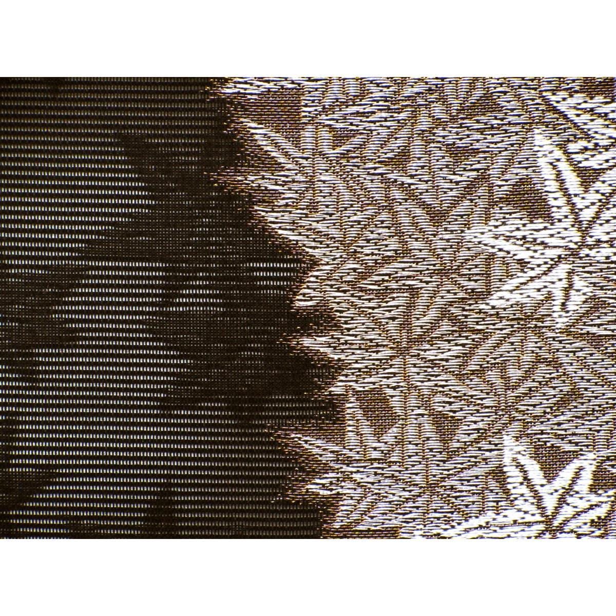 【新品】夏袋帯