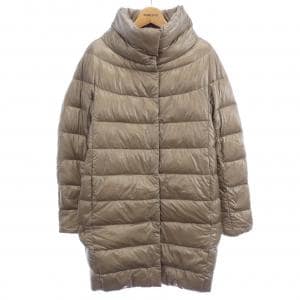 【クーポン対象商品】ヘルノ Herno PI0177DIC 12017Z ダウンコート