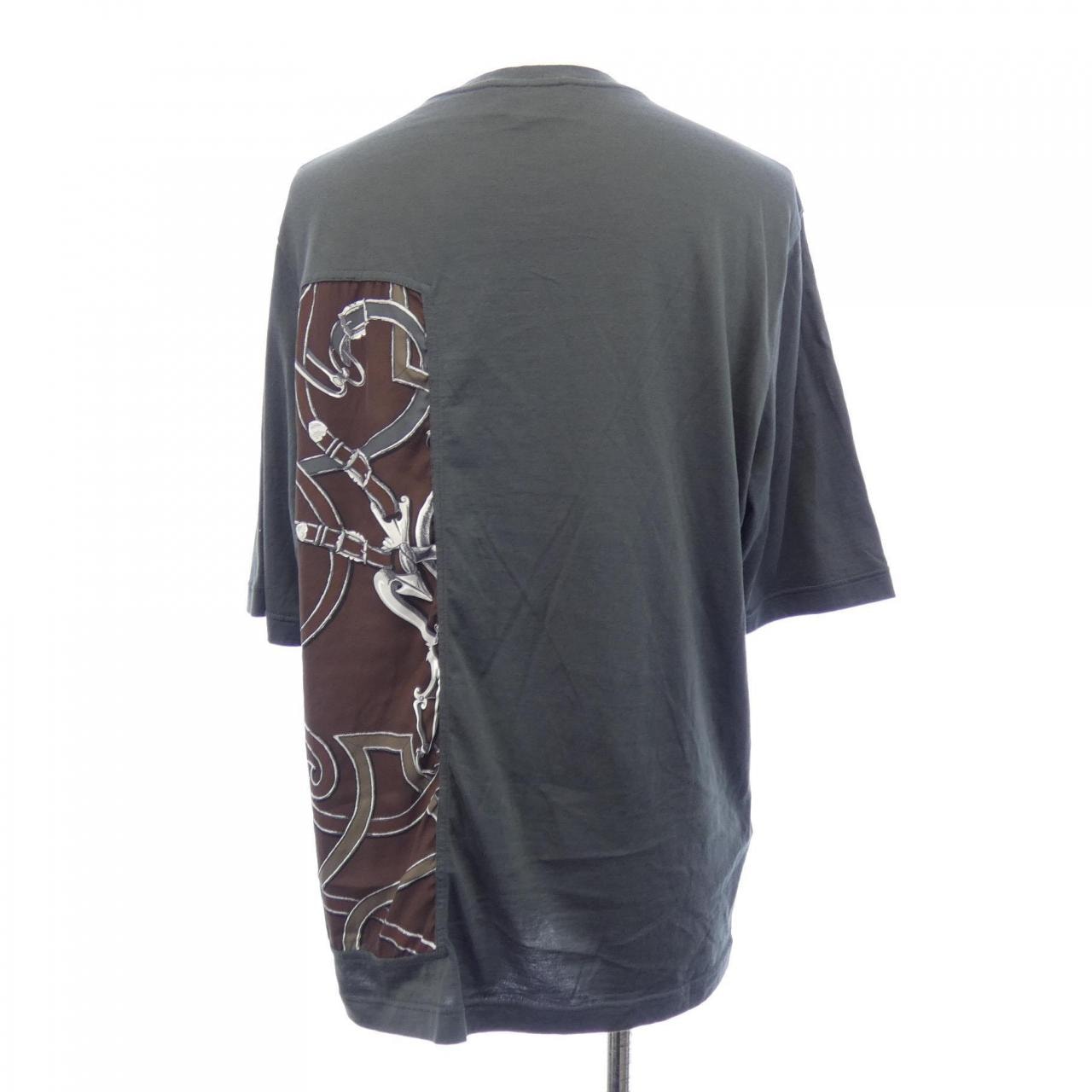 エルメス HERMES 557900HA Tシャツ