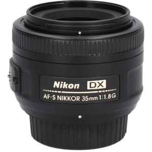 ＡＦ－Ｓ　ＤＸ３５ｍｍ　Ｆ１．８Ｇ