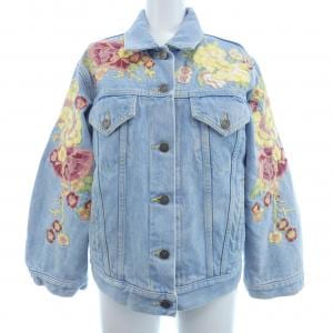 グッチ GUCCI デニムジャケット