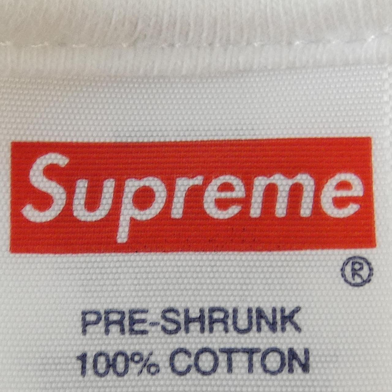 シュプリーム SUPREME Beef Tee Tシャツ