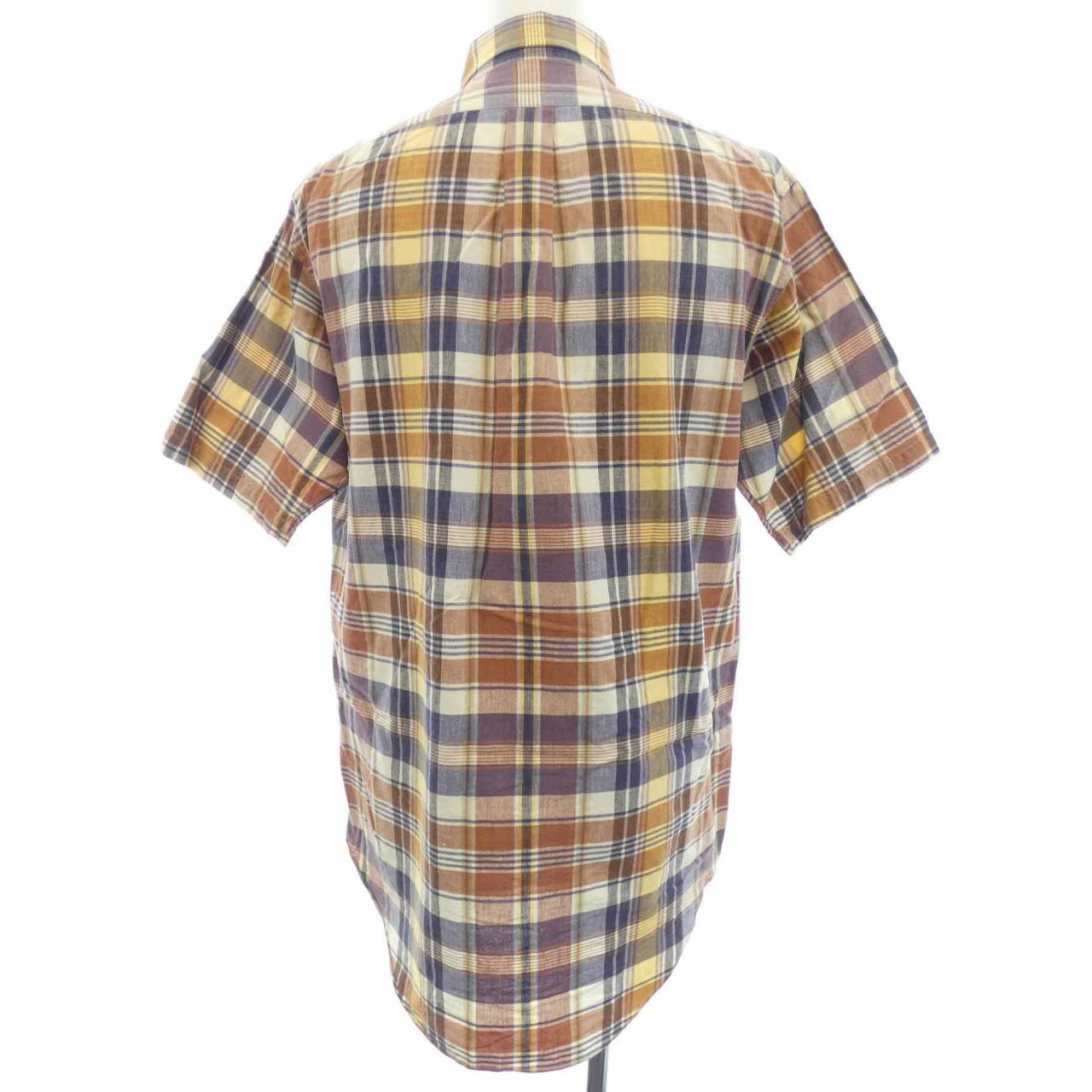 コムデギャルソンシャツ COMME des GARCONS SHIRT S／Sシャツ