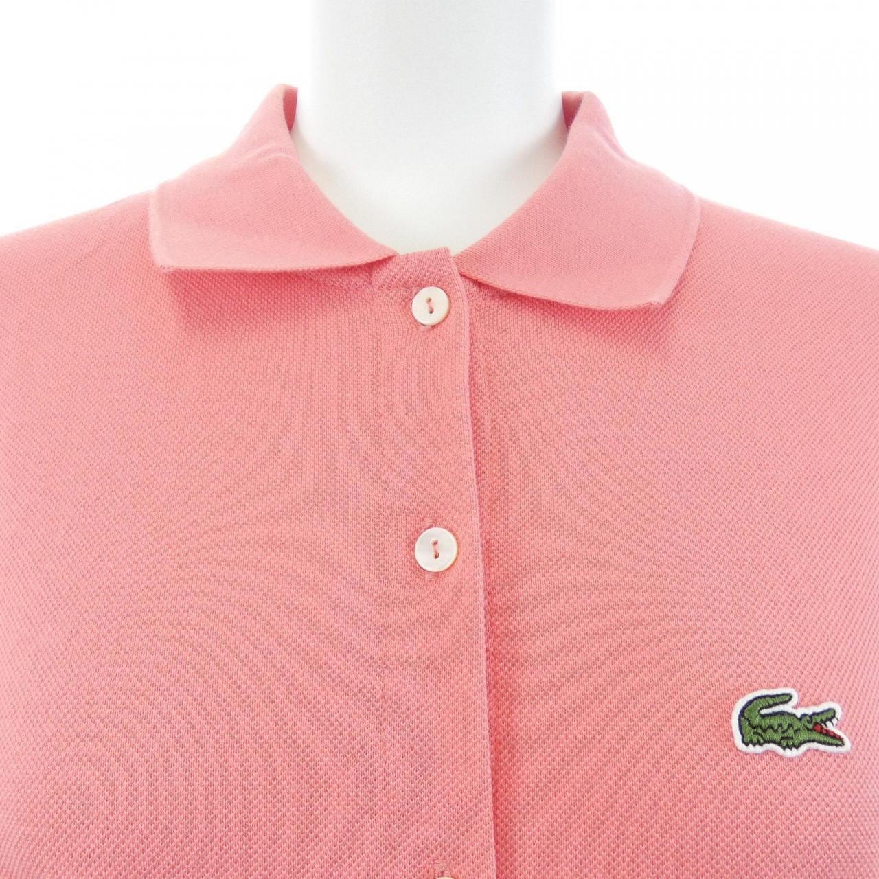 ラコステ LACOSTE ワンピース