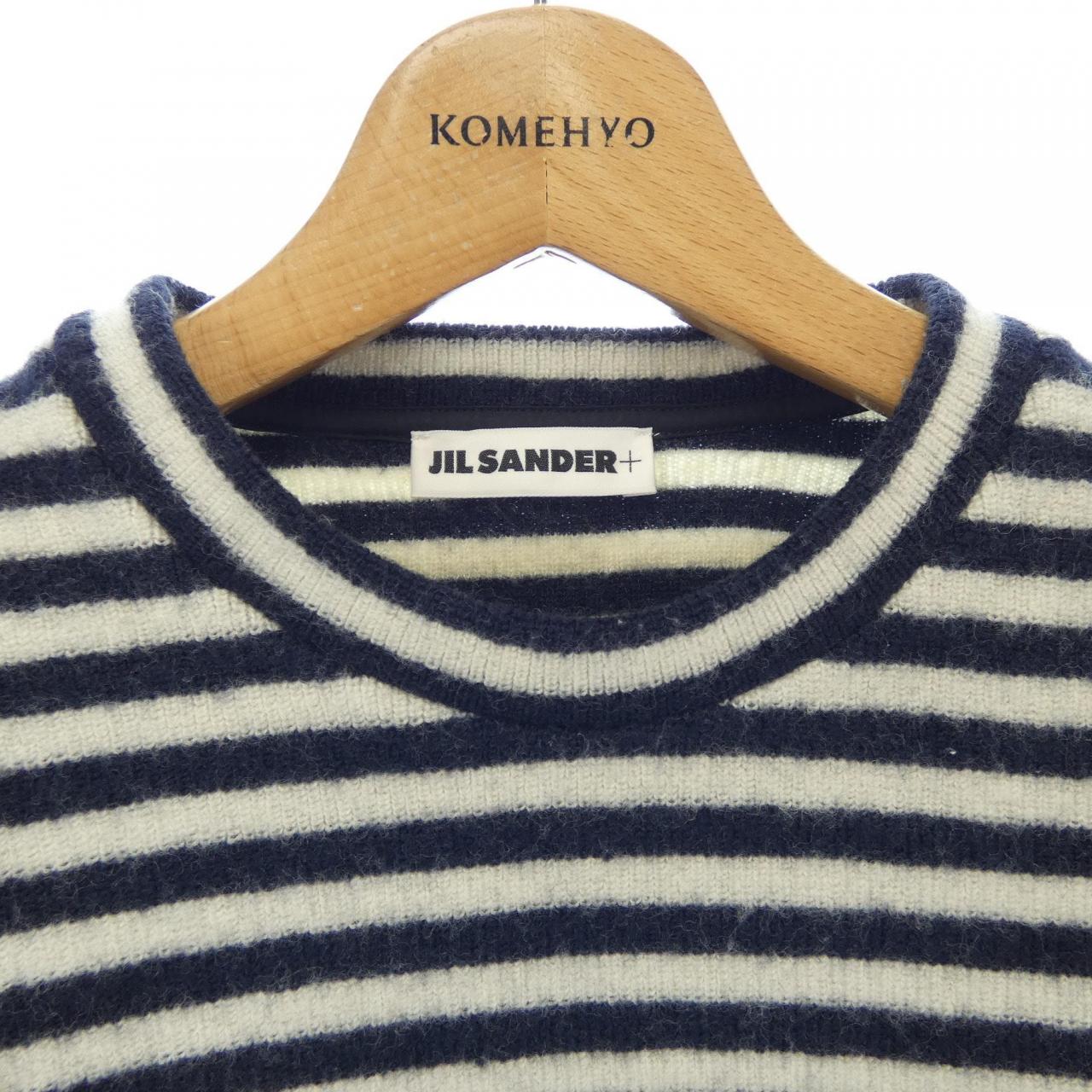 ジルサンダープラス JIL SANDER+ J40NH0008 ニット