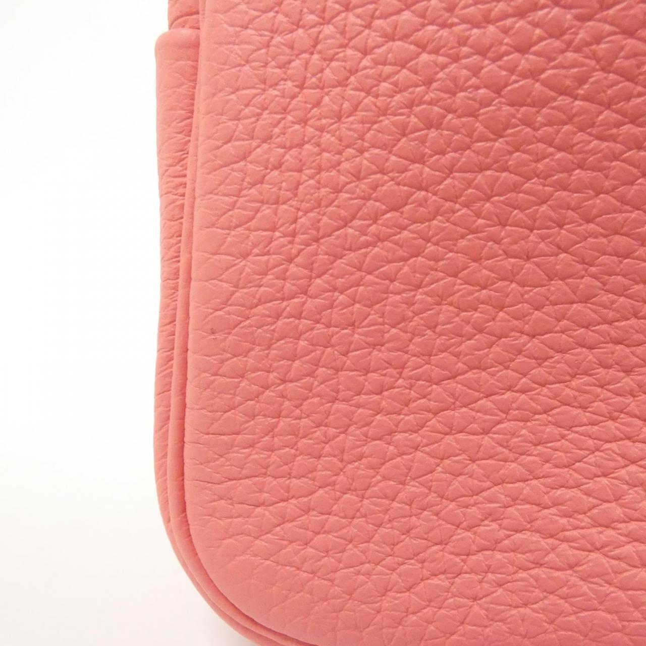 エルメス リンディ MINI 079086CK ショルダーバッグ