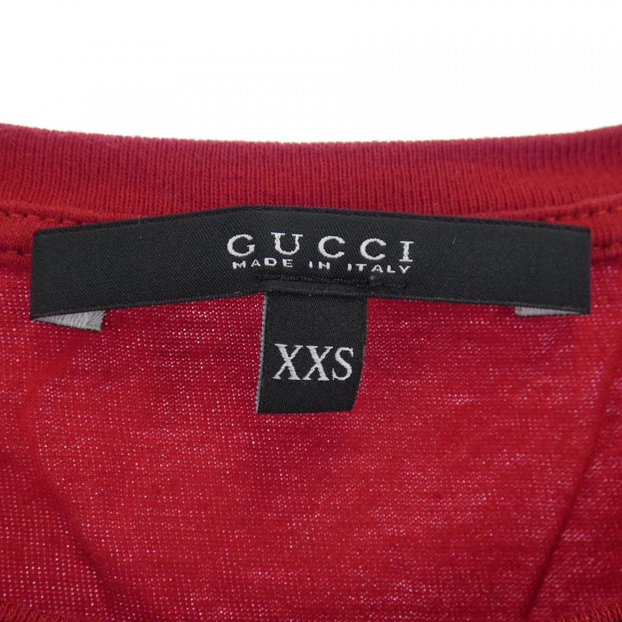 グッチ GUCCI 285352 X2715 Tシャツ