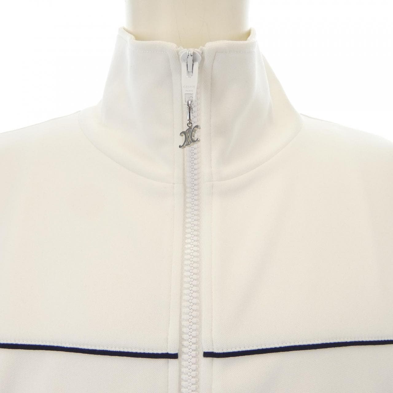 CELINE 2Y654121O 短袖夾克