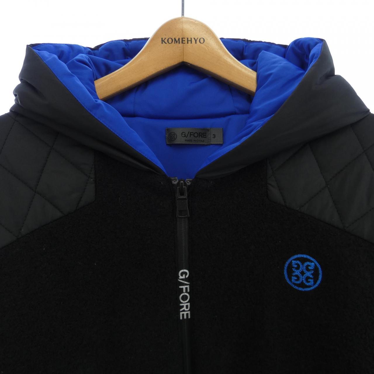 G/FORE jacket