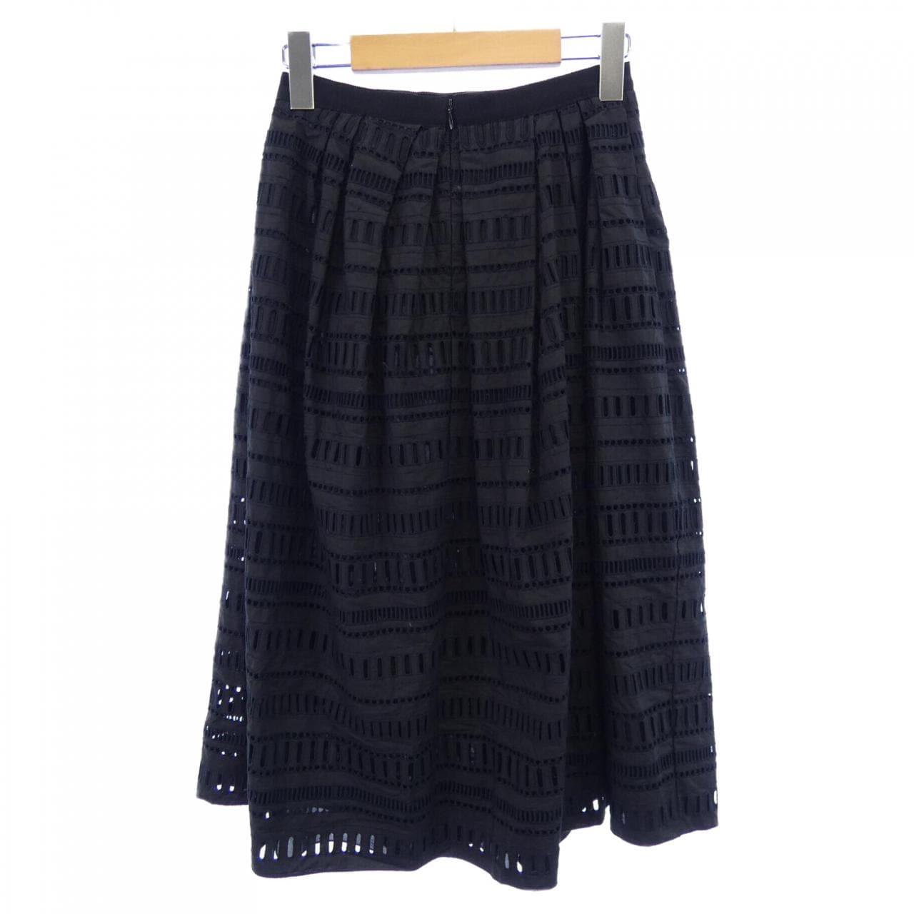 ドゥロワー DRAWER 6524-299-0757 スカート