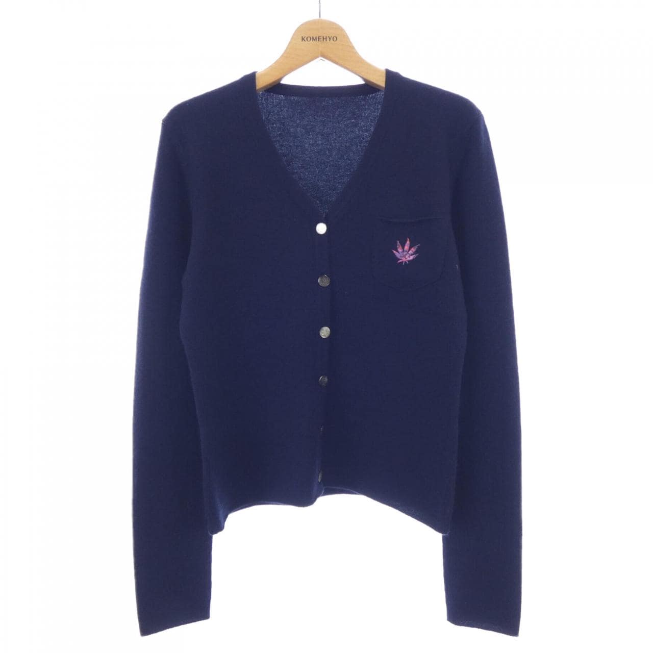 ルシアン ペラフィネ lucien pellat-finet カーディガン