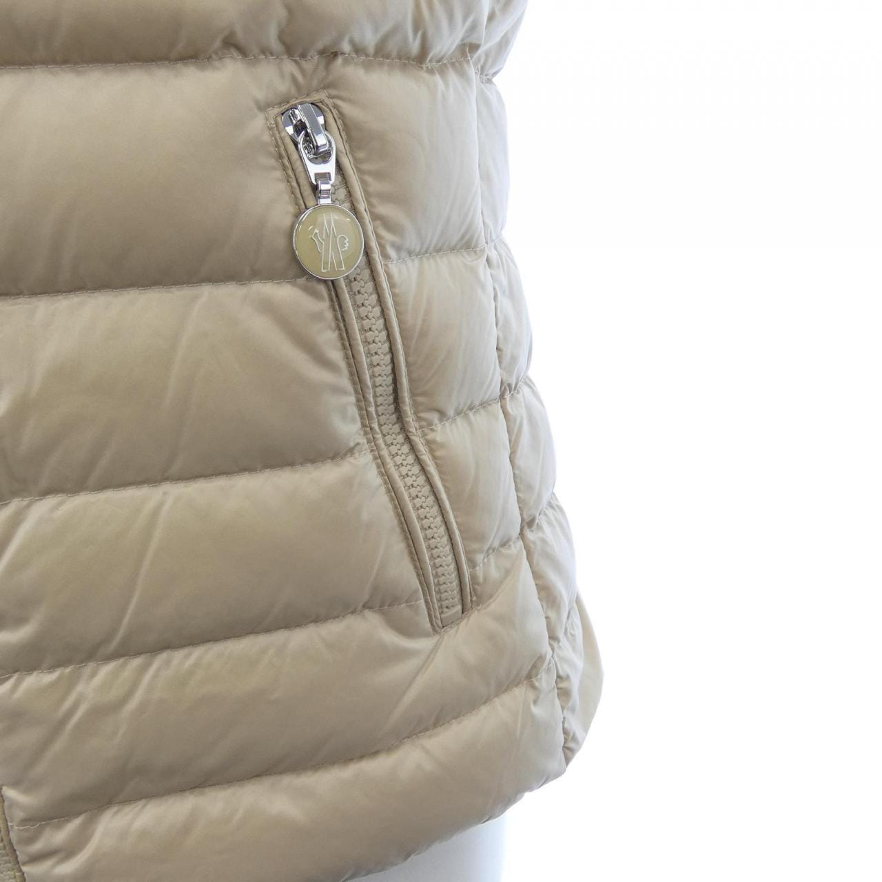 モンクレール MONCLER GLYGOS ダウンベスト