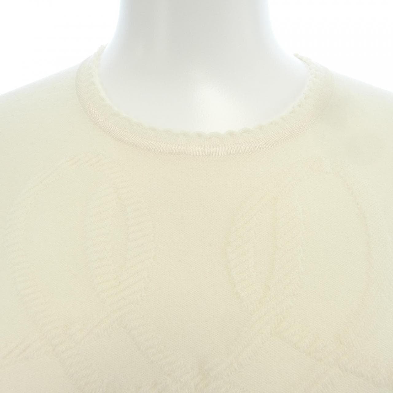 エルメス HERMES PALEFROI REMIX 5H2636DF ニット