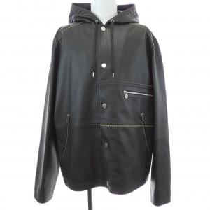 エルメス HERMES *31-5004 レザージャケット