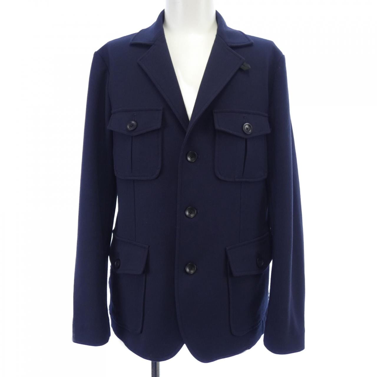 CHAREE BRAVER ジャケット