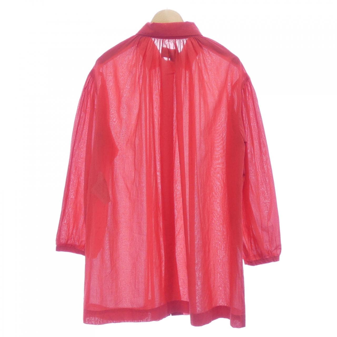 トリココムデギャルソン tricot COMME des GARCONS TB-B013 シャツ