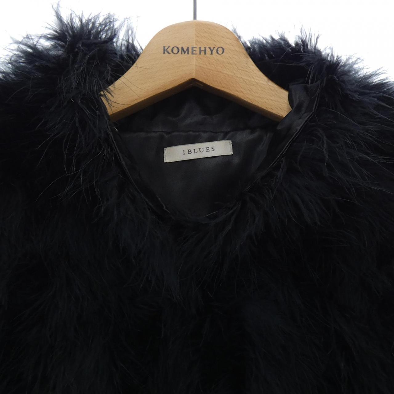 イブルース I BLUES 75860146 ベスト