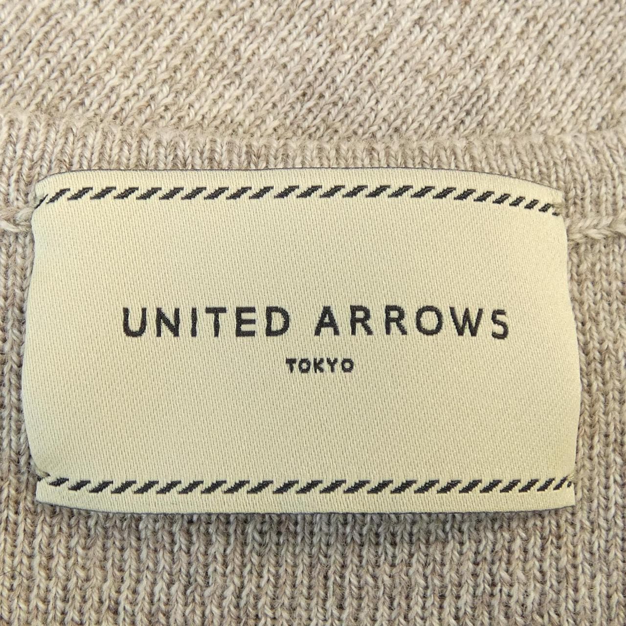 ユナイテッドアローズ UNITED ARROWS 1526-106-3849 ワンピース