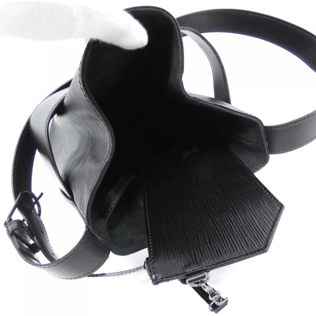 ルイヴィトン エピ サック デ ポール 30cm M80192 ショルダーバッグ