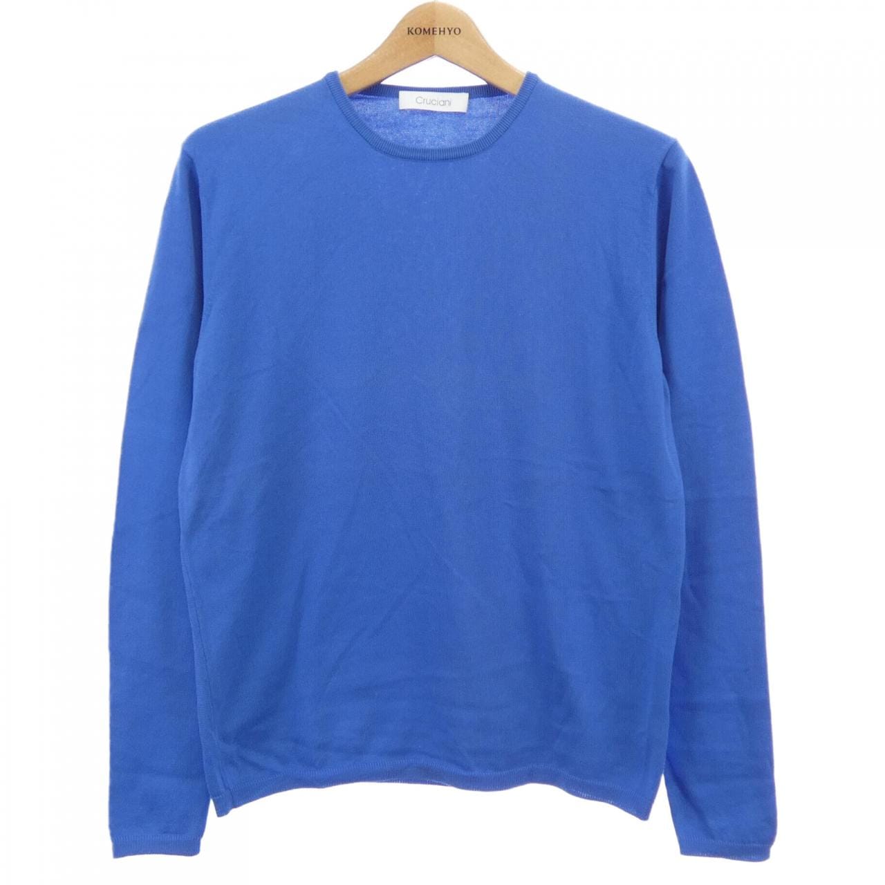 クルチアーニ Cruciani ニット